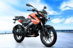 Bajaj Pulsar 125