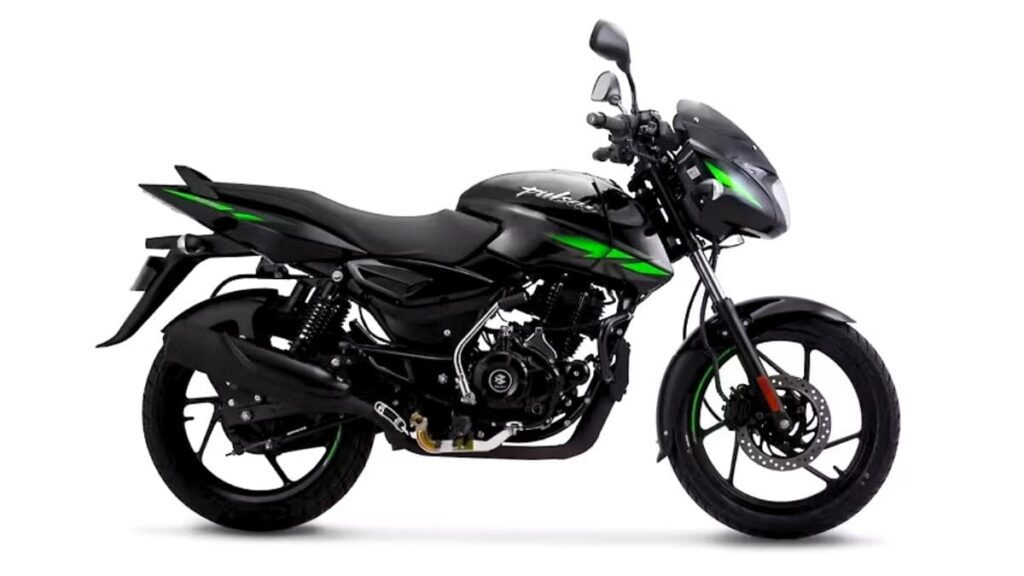 Bajaj Pulsar