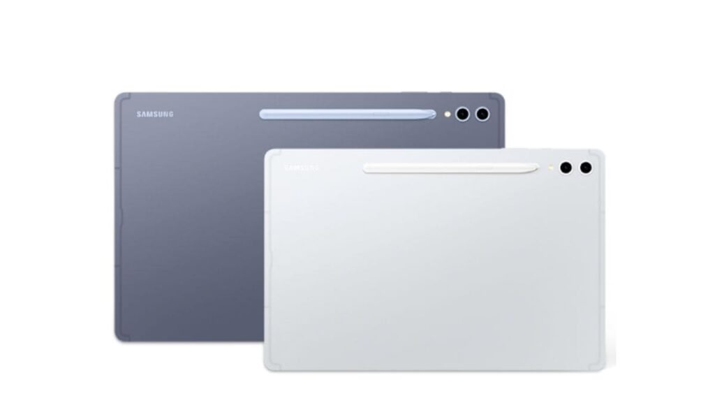 Galaxy Tab S10 Lite