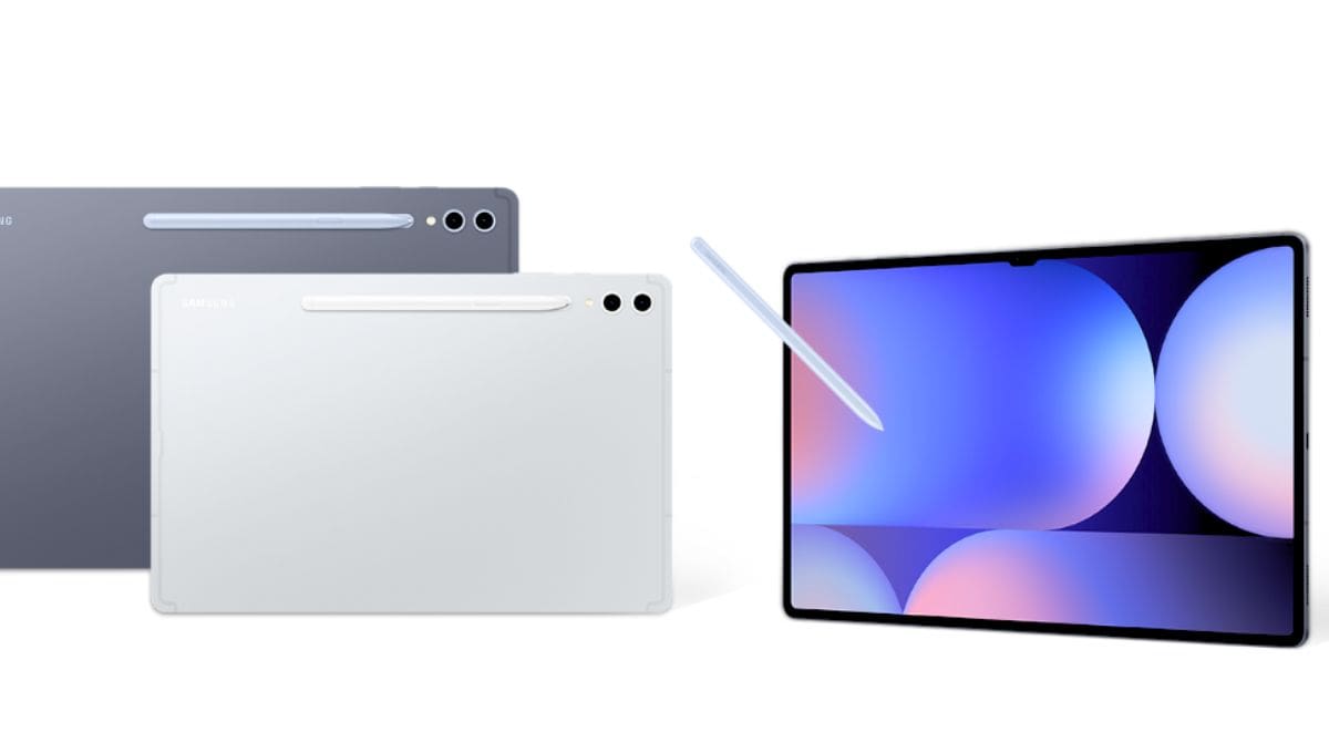 Galaxy Tab S10 Lite