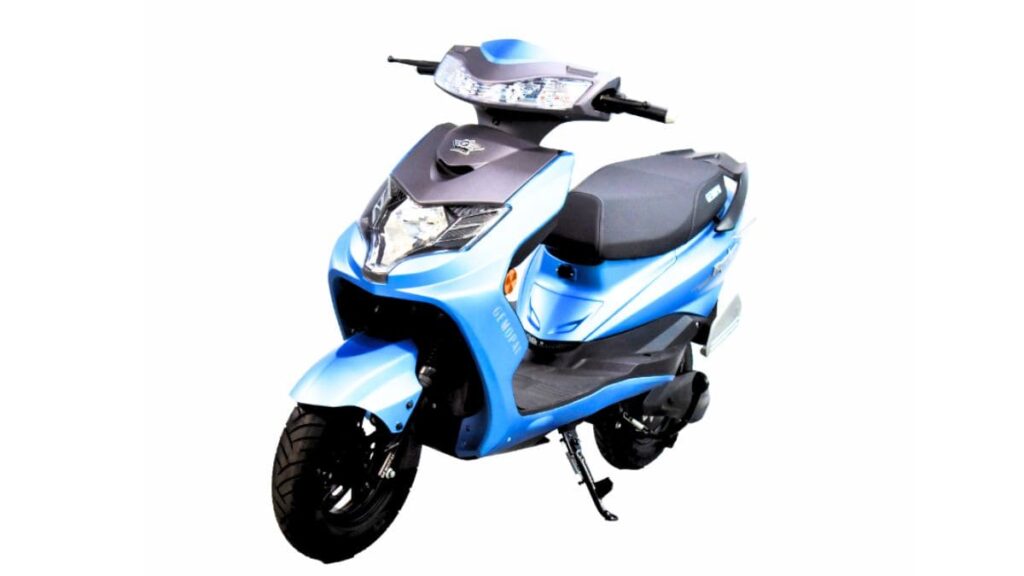Gemopai Ryder