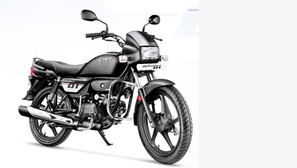 Hero Splendor