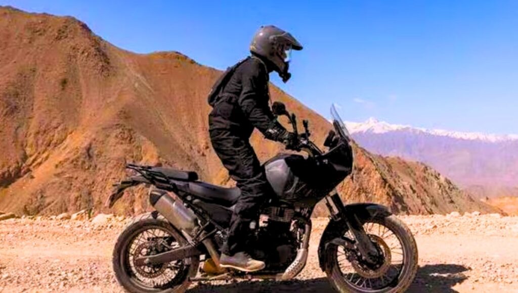 Himalayan 750