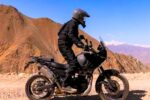 Royal Enfield Himalayan 750