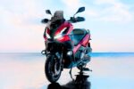Honda ADV 350