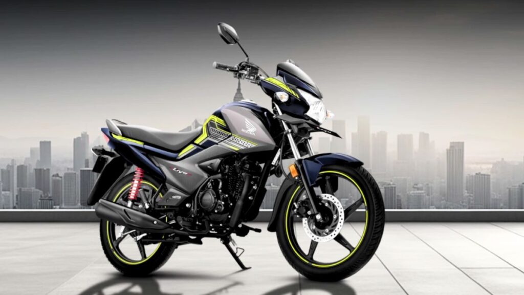 Honda Livo