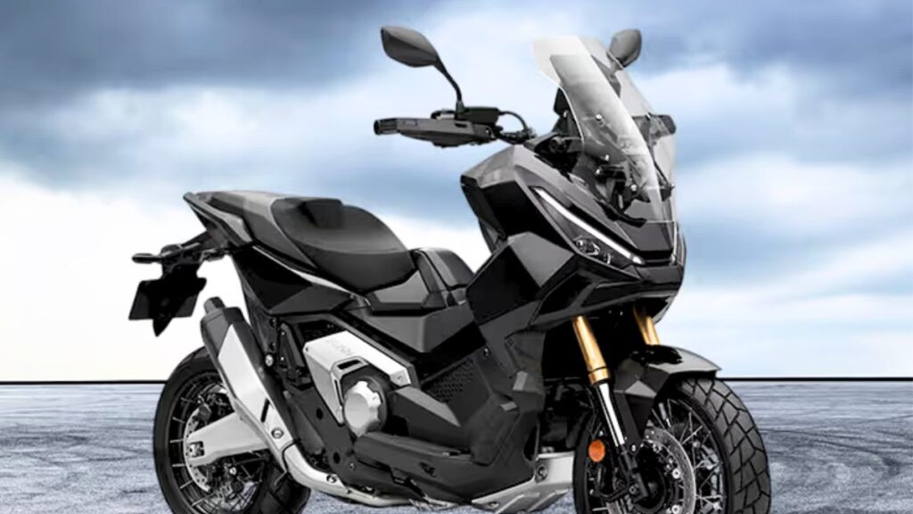 Honda X-ADV