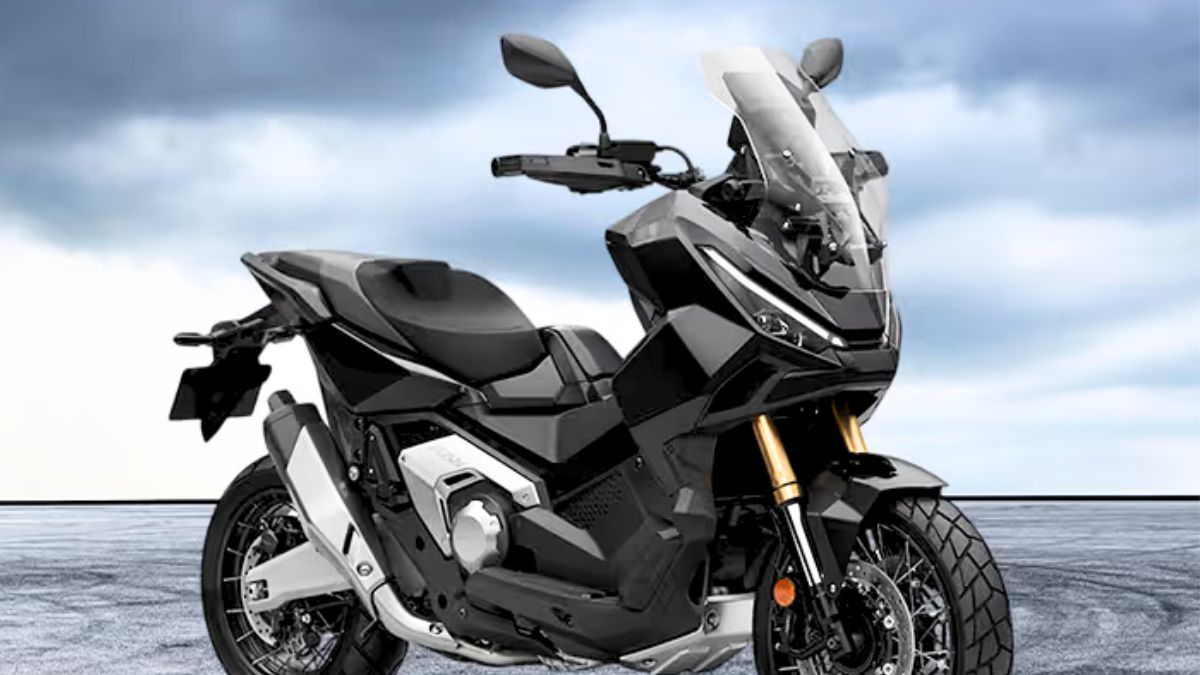 Honda X-ADV