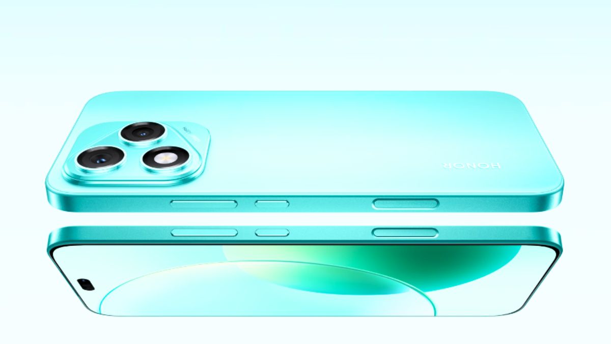 Honor 400 Lite