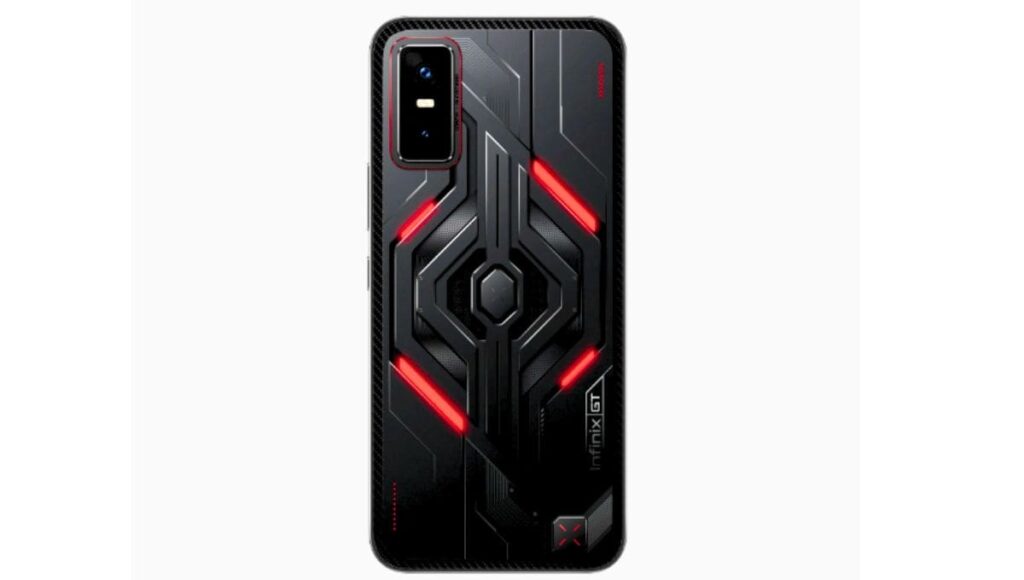 Infinix GT 30 Pro 5G