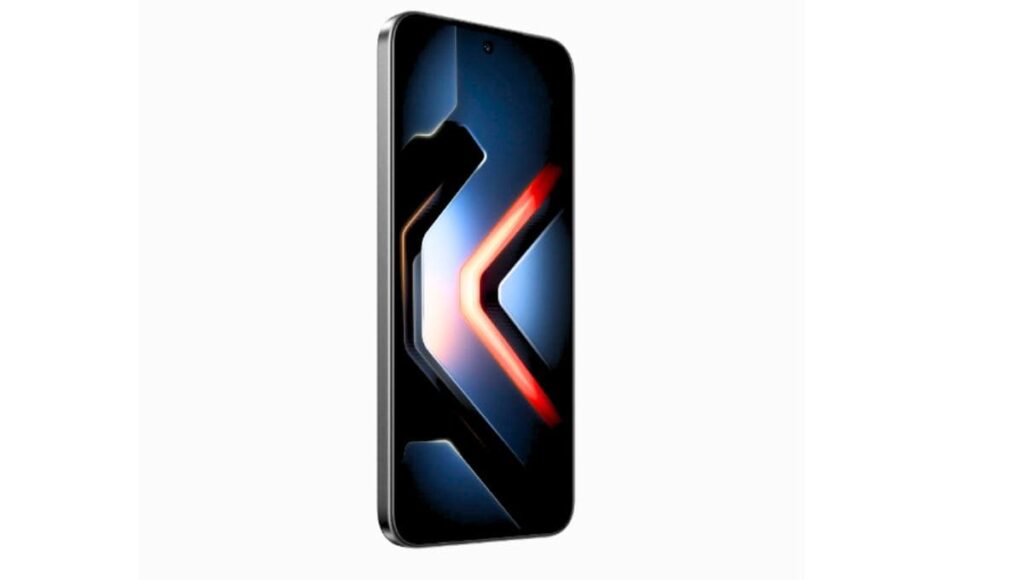 Infinix GT 30 Pro 5G