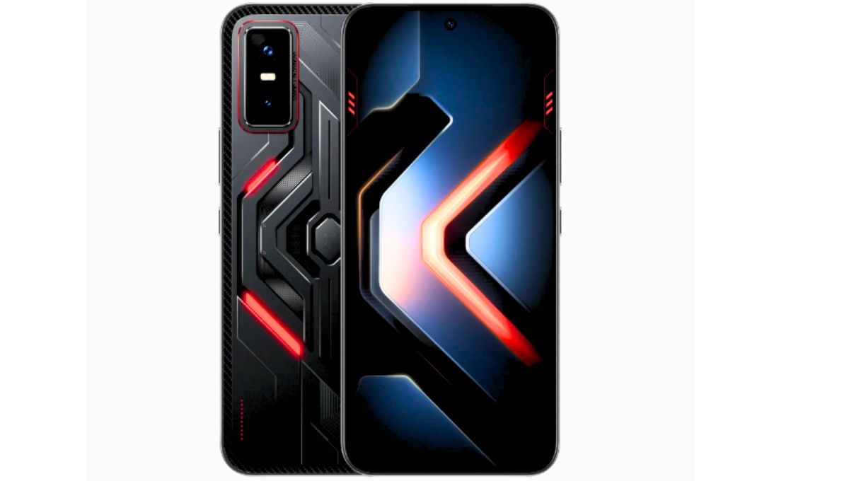 Infinix GT 30 Pro 5G