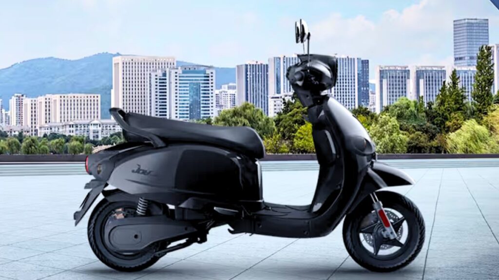 Joy e-bike Mihos