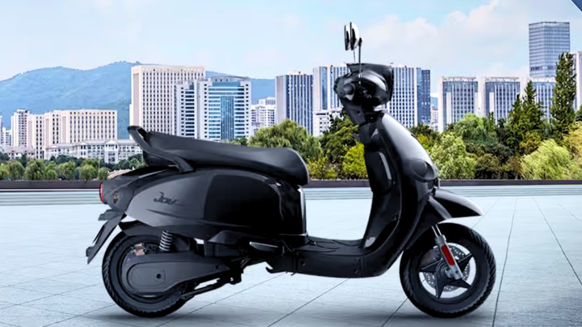 Joy e-bike Mihos