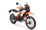 KTM 390 Adventure