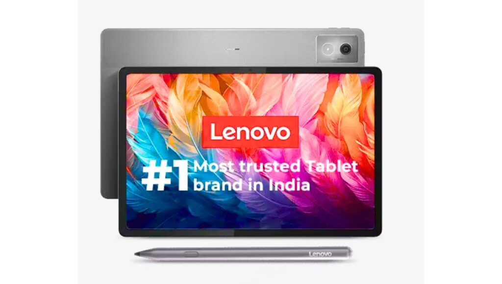 Lenovo Idea Tab Pro