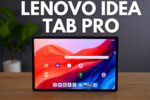 Lenovo Idea Tab Pro