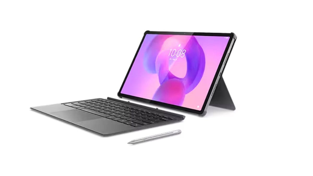 Lenovo Idea Tab Pro