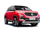 MG Hector Diesel