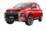 MG Hector