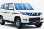 Mahindra Bolero