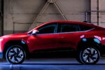 Mahindra XUV9e