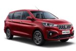 Maruti Ertiga