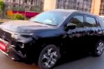Maruti Suzuki Escudo
