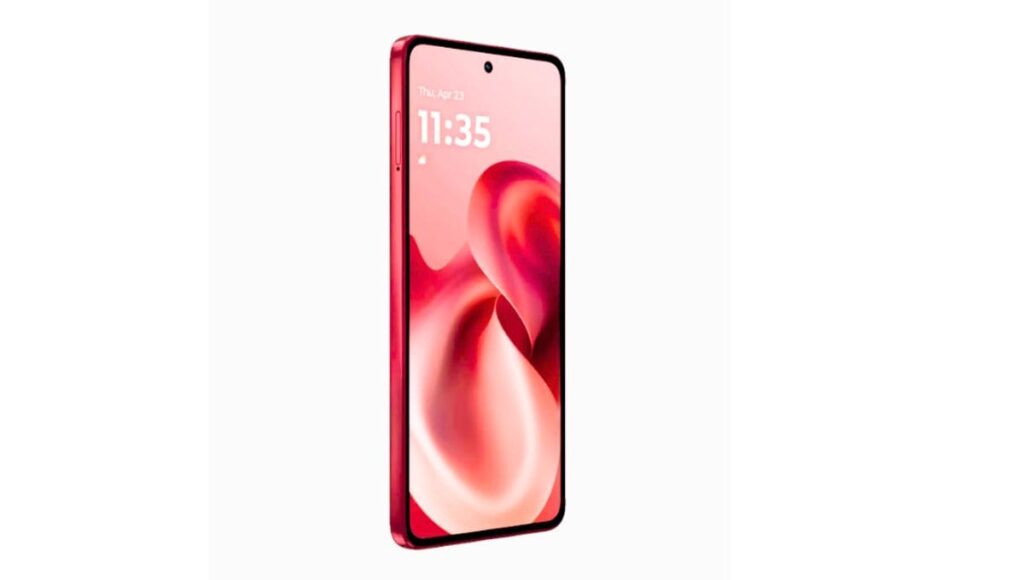 Moto G86