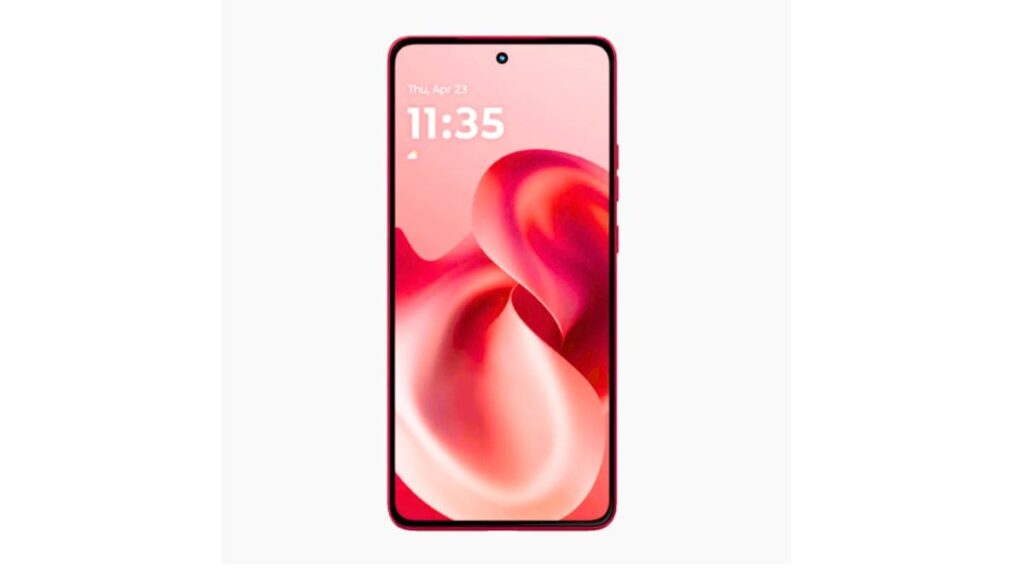 Moto G86