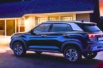 New Hyundai Creta