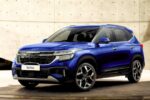 New Gen Kia Seltos