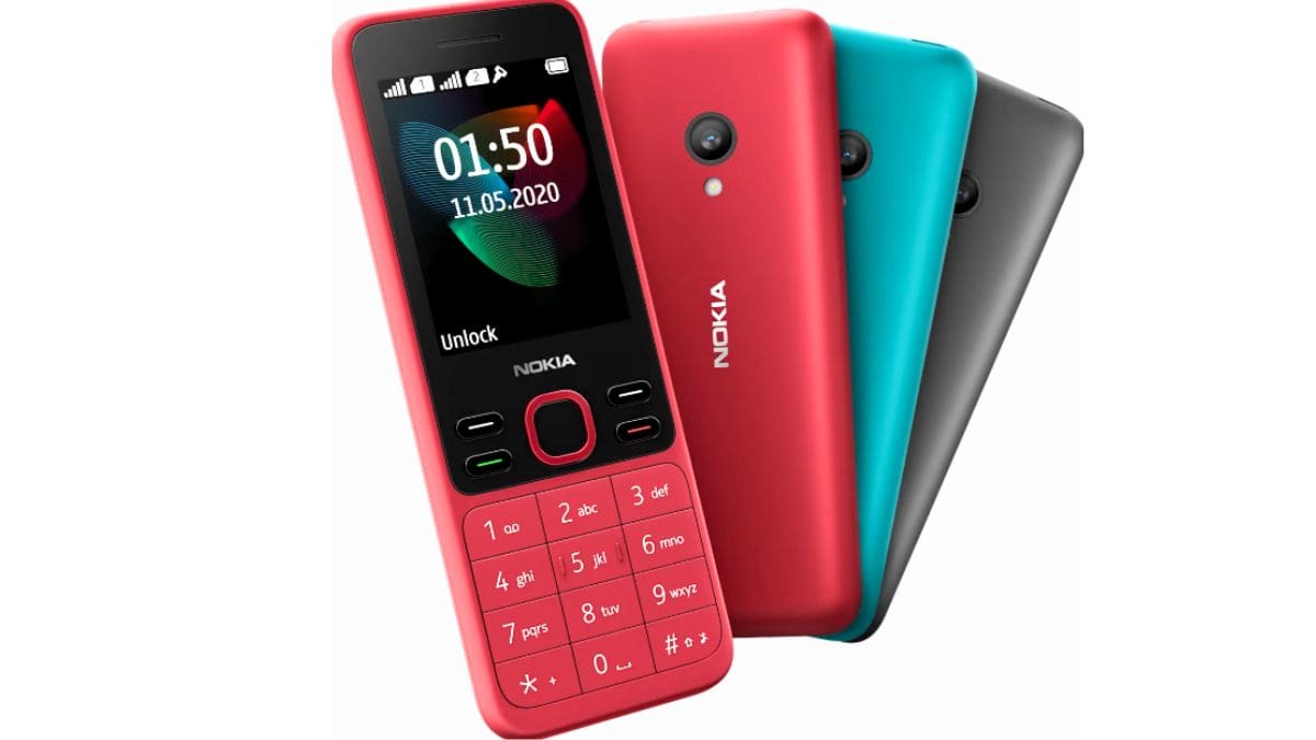 Nokia 150