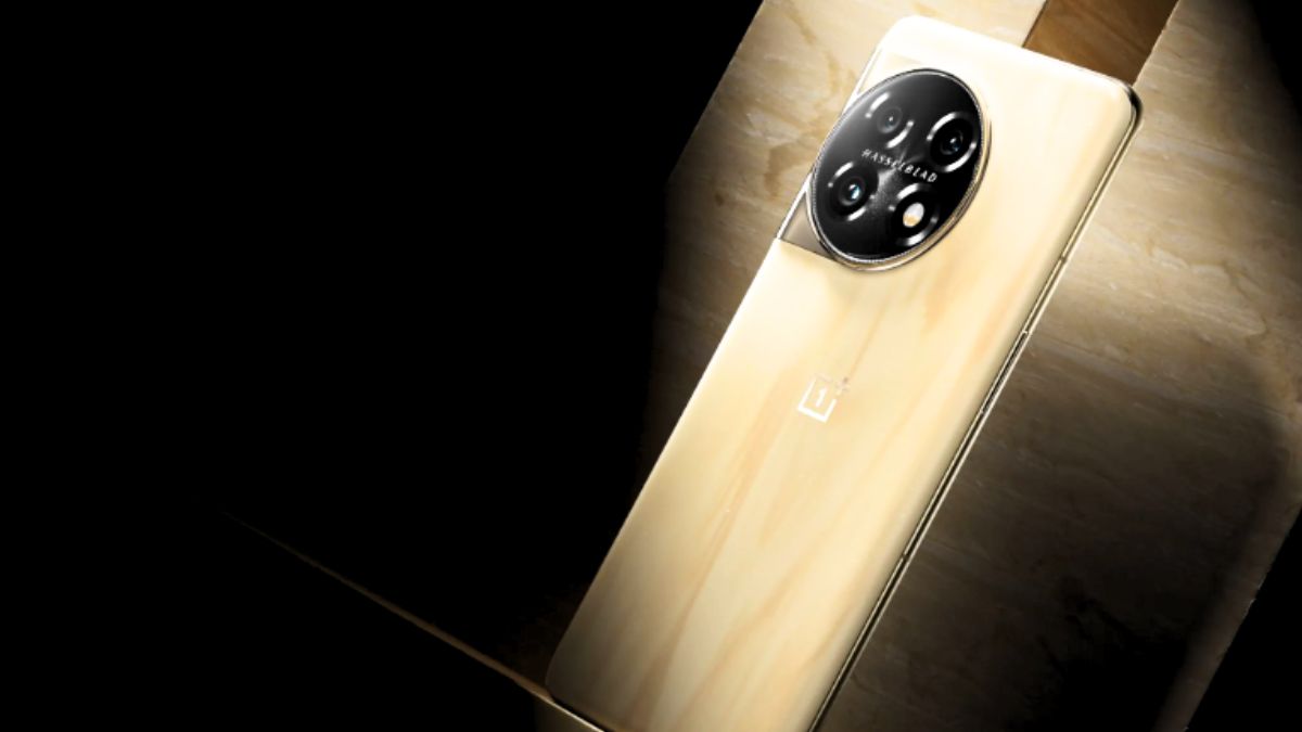 OnePlus 11