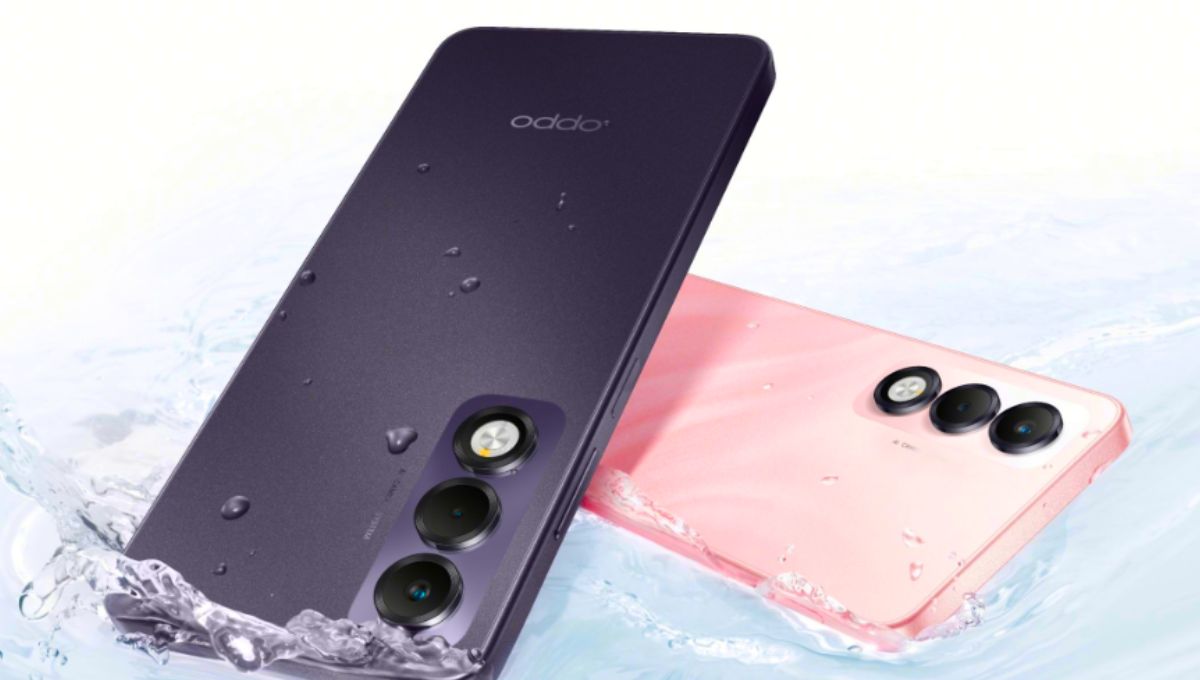 oppo k13x