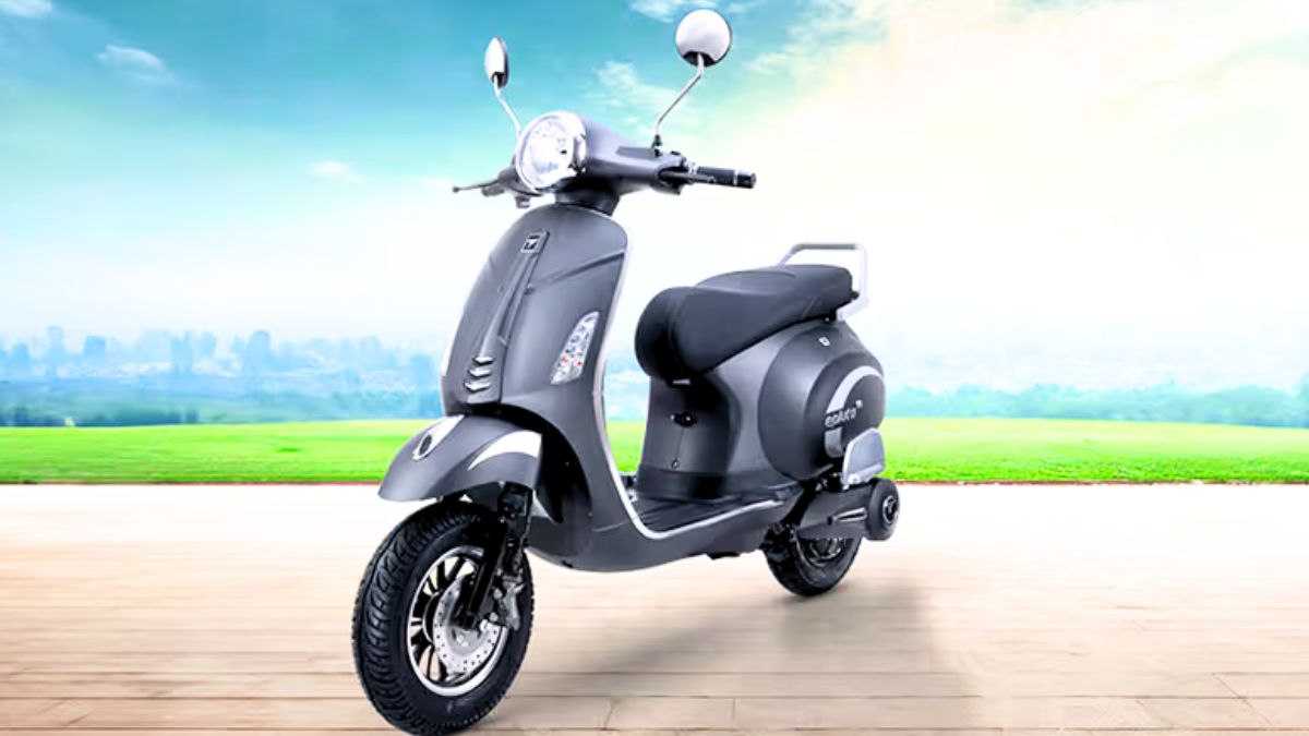 PURE EV EPluto 7G