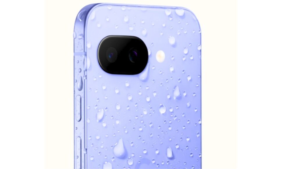Pixel 10 Pro