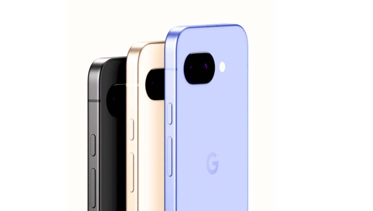 Pixel 10 Pro