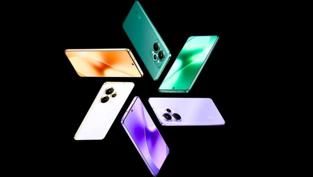 Realme 15 Pro