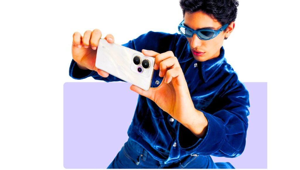 Realme 15 Pro