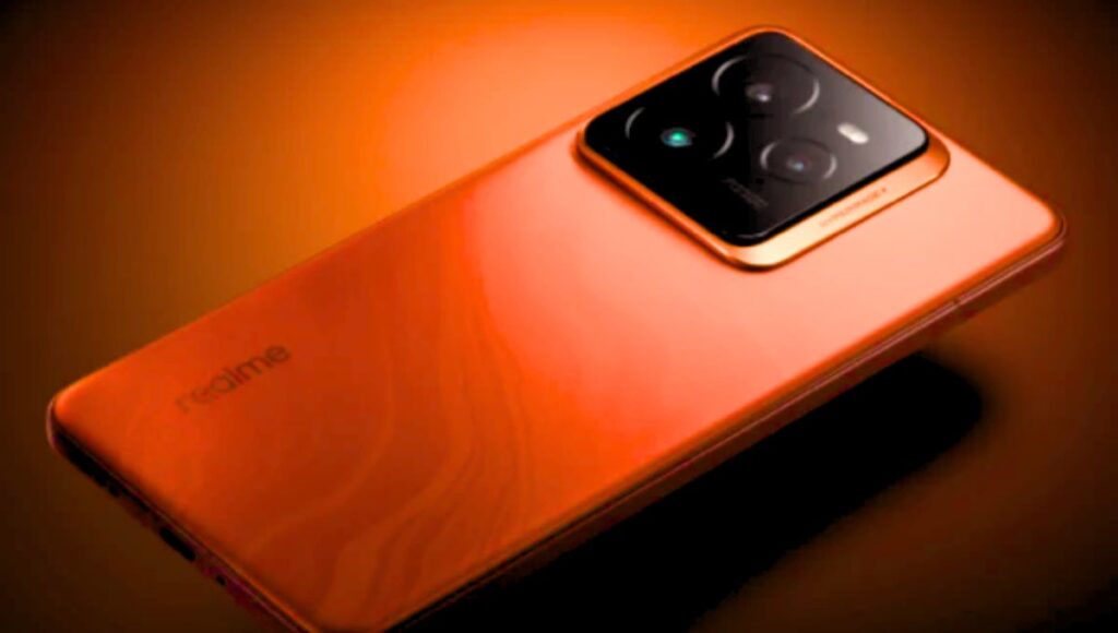 Realme GT 7 Pro