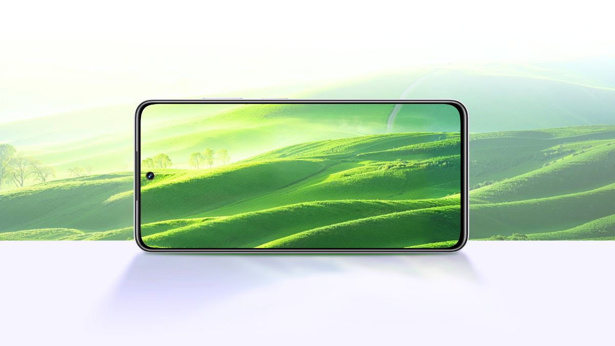 Realme Narzo 80 Lite 5G