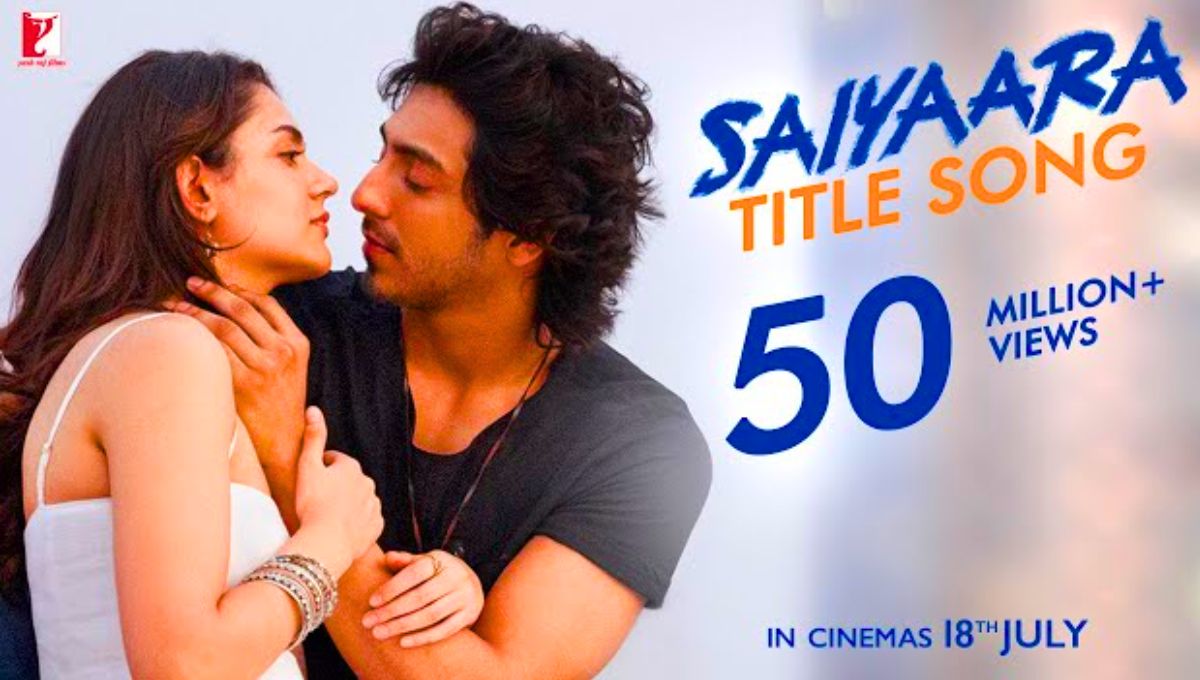 Saiyaara