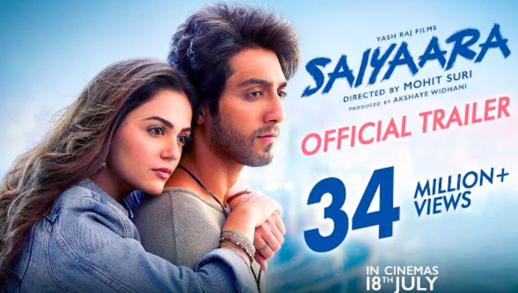 saiyaara