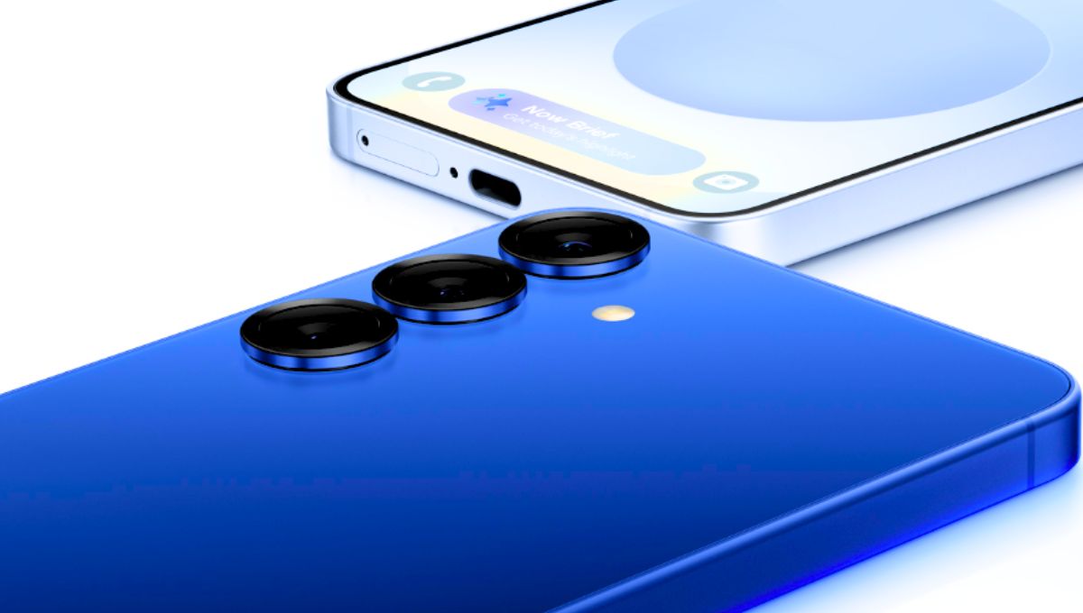 Samsung Galaxy S25 Price 