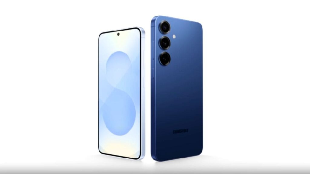 Samsung Galaxy S25