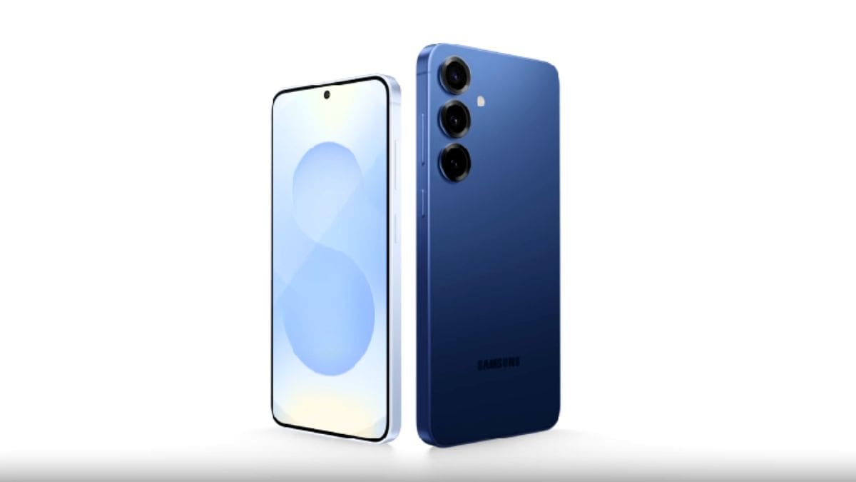 Samsung Galaxy S25