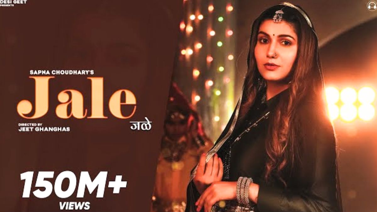 Sapna Chaudhary
