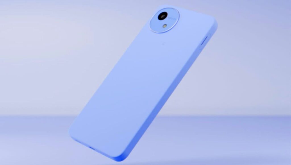 Sharp Aquos wish5
