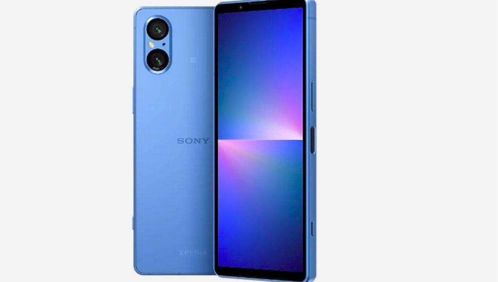 Sony Xperia 5 V